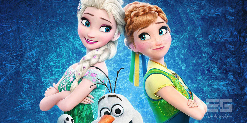 تریلر جدید انیمیشن Frozen 2