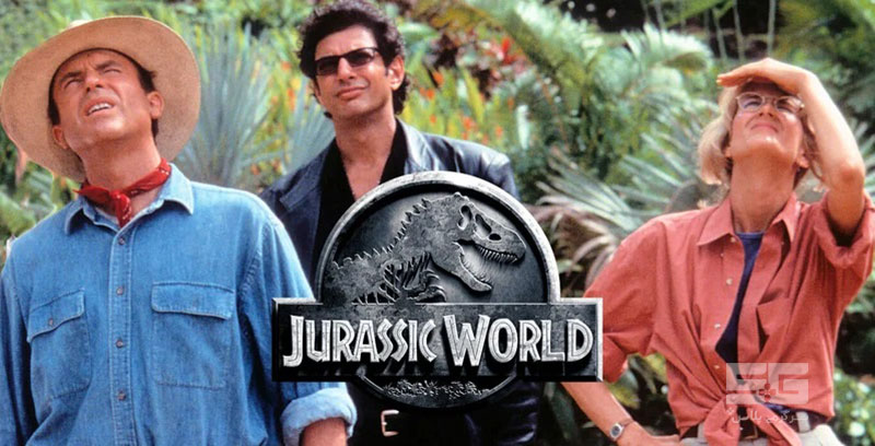بازیگران اصلی مجموعه Jurassic World بازخواهند گشت