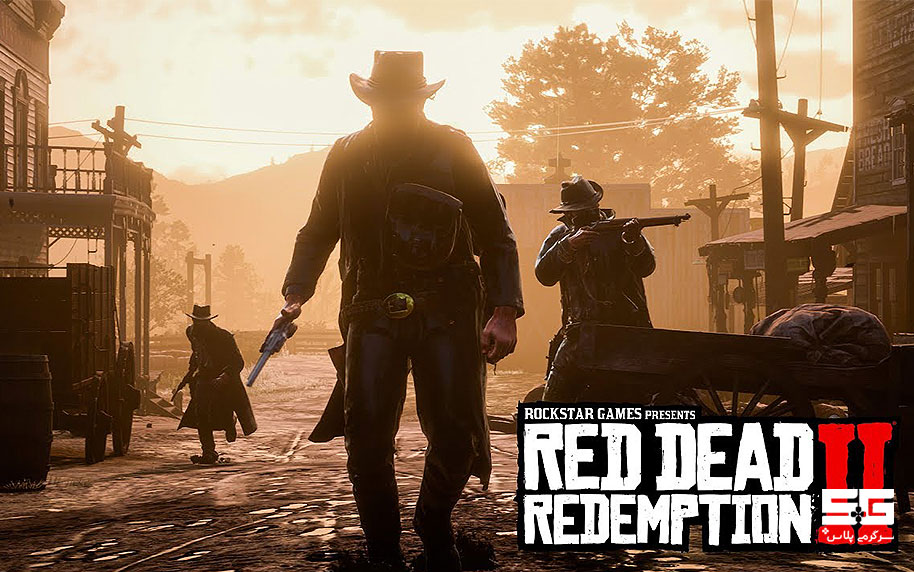 بلاخره Red Dead Redemption 2 برای PC عرضه میشود