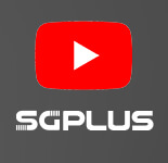 یوتیوب اس جی پلاس