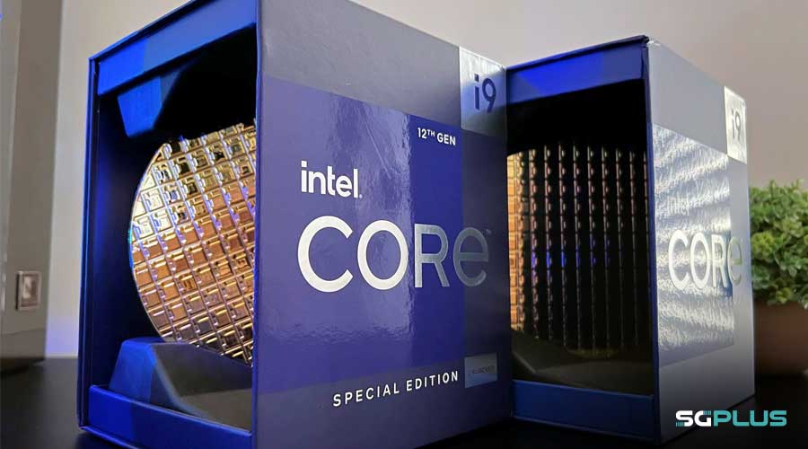 سریعترین پردازنده گیمینگ دنیا معرفی شد. Intel Core i9-12900KS