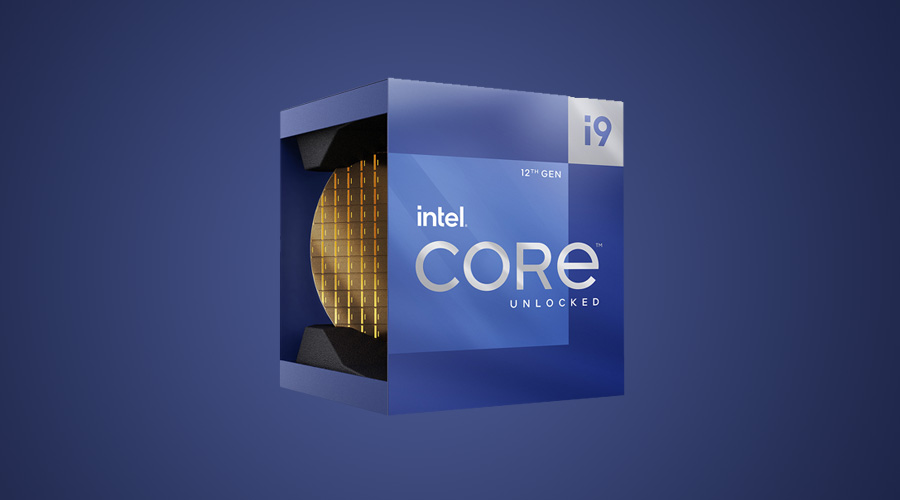 بررسی پردازنده اینتل Core i9-12900KS