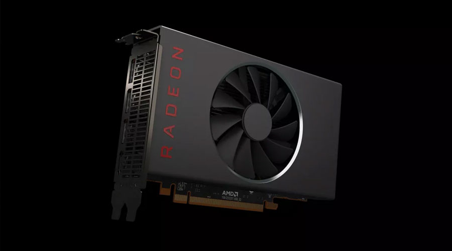 کارت گرافیک Radeon RX 6300 ممکن است به زودی معرفی شود