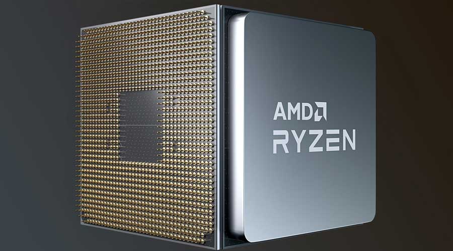 بررسی پردازنده AMD Ryzen 5600 – 5500