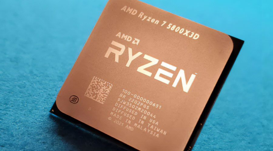بررسی پردازنده Ryzen 7 5800X3D – ورق آس AMD!