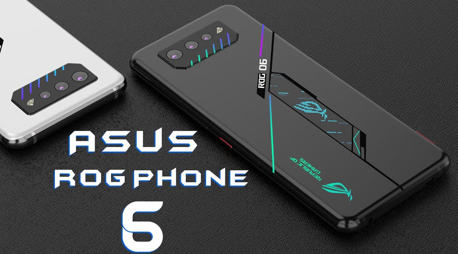 Asus ROG Phone 6 و Realme GT 2 Master Explorer Edition توسط Snapdragon 8+ Gen 1 ارائه خواهند شد.