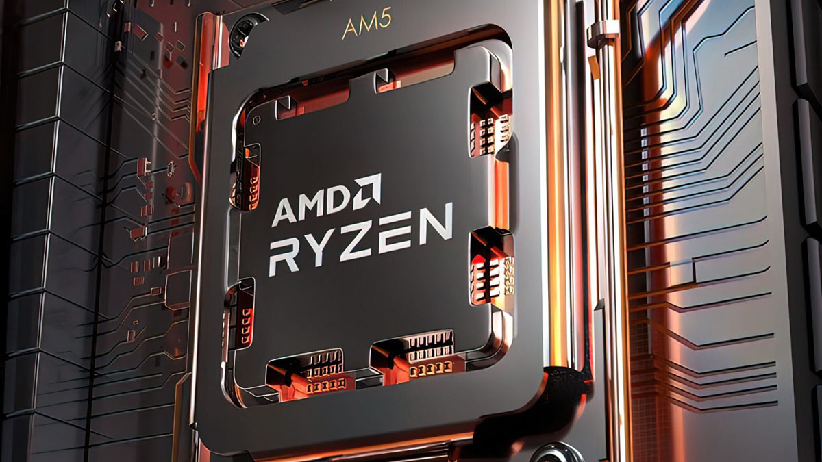 گفتگوی اختصاصی با مدیر ارشد AMD درباره RYZEN 7000 – قسمت سوم