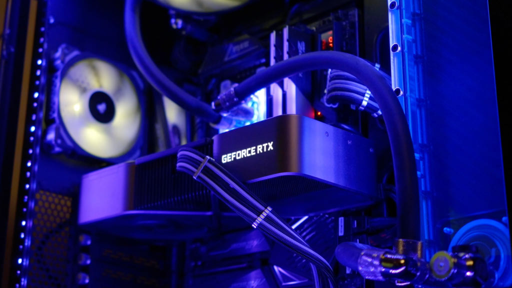 Nvidia Geforce RTX 3090 در برابر AMD Radeon RX 6950 XT: مساله این است؟!