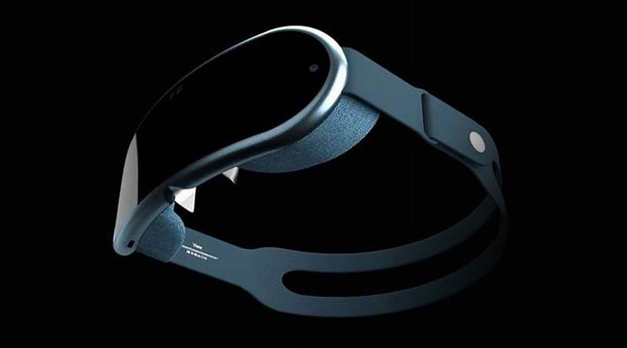 چیپست M2 اپل به هدست های VR می آیند