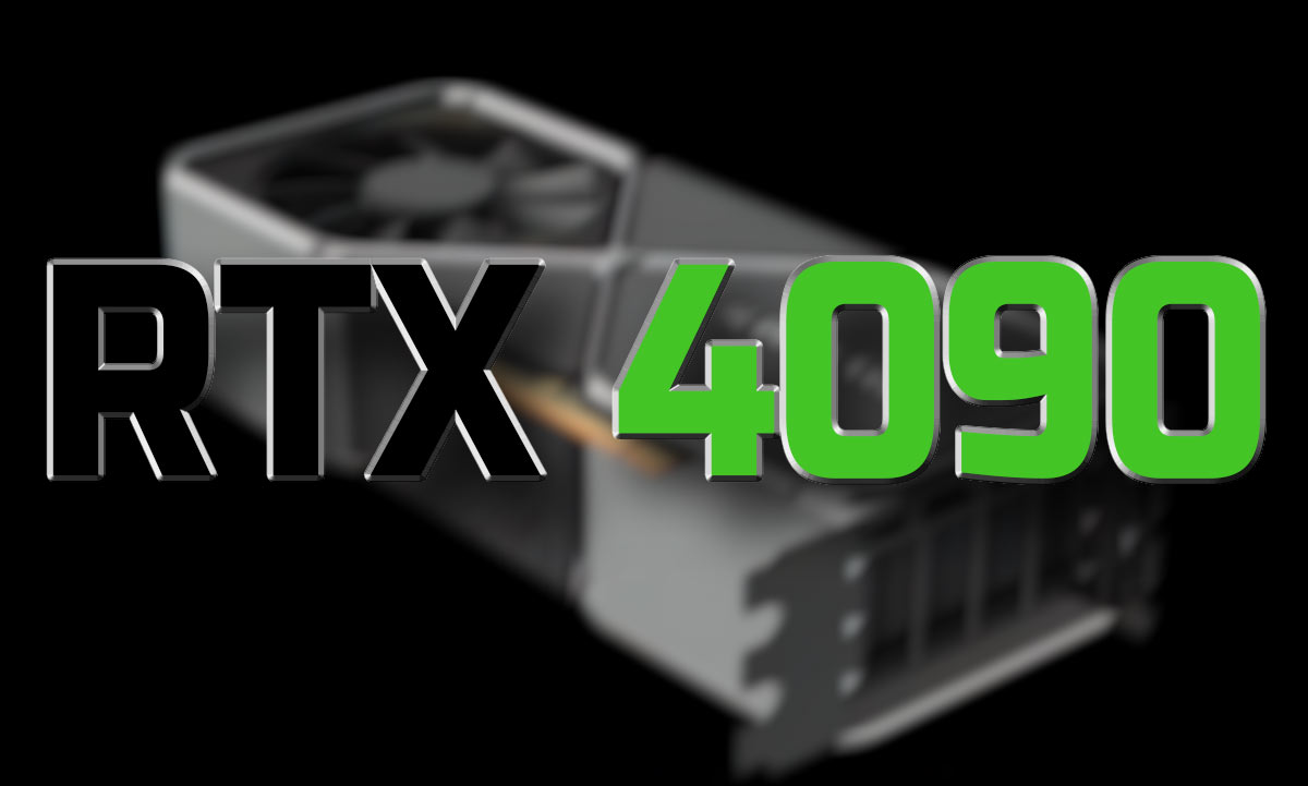 از Geforce RTX 4090 چه میدانیم؟